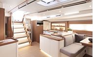 Immagine di Sailing Fast & Fun - First 53 | Luxury sailing yacht | Crociera-scuola | Sardegna 