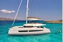 Immagine di Alma | Luxury catamaran | crociera in catamarano | mediterraneo