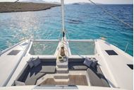 Immagine di Alma | Luxury catamaran | crociera in catamarano | mediterraneo