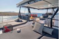 Immagine di Alma | Luxury catamaran | crociera in catamarano | mediterraneo
