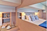 Immagine di Alma | Luxury catamaran | crociera in catamarano | mediterraneo