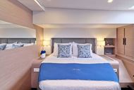 Immagine di Alma | Luxury catamaran | crociera in catamarano | mediterraneo