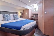 Immagine di Alma | Luxury catamaran | crociera in catamarano | mediterraneo