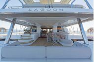 Immagine di Daiquiri | Luxury catamaran | crociera in catamarano | mediterraneo