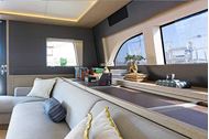 Immagine di Daiquiri | Luxury catamaran | crociera in catamarano | mediterraneo