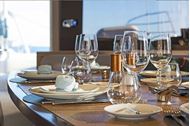 Immagine di Daiquiri | Luxury catamaran | crociera in catamarano | mediterraneo