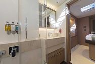 Immagine di Daiquiri | Luxury catamaran | crociera in catamarano | mediterraneo