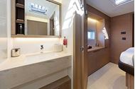 Immagine di Daiquiri | Luxury catamaran | crociera in catamarano | mediterraneo