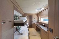 Immagine di Daiquiri | Luxury catamaran | crociera in catamarano | mediterraneo