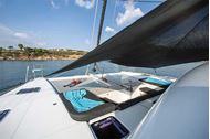 Immagine di Moya | Luxury catamaran | crociera in catamarano | mediterraneo