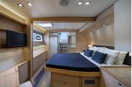 Immagine di Moya | Luxury catamaran | crociera in catamarano | mediterraneo