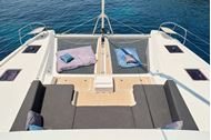 Immagine di Azul | Luxury catamaran | crociera in catamarano | mediterraneo