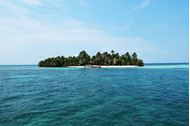 Immagine di 2024/'25 | Belize  | Crociera a vela in catamarano | Cabin Charter | skipper e hostess | Catana 50 | 
