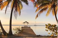 Immagine di 2024/'25 | Belize  | Crociera a vela in catamarano | Cabin Charter | skipper e hostess | Catana 50 | 