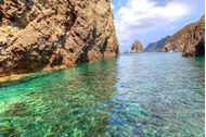 Immagine di 2026 | A Ponza con la lenza! | Crociera e Pesca d'altura in catamarano | settembre