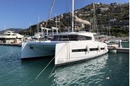 Immagine di 2026 | A Ponza con la lenza! | Crociera e Pesca d'altura in catamarano | settembre