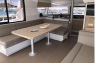 Picture of 2025 | Pontine Islands | Sailing catamaran cruise | SPECIAL PRICE!