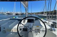 Picture of 2025 | Pontine Islands | Sailing catamaran cruise | SPECIAL PRICE!