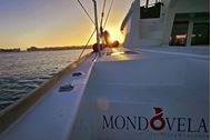 Immagine di 2026 | A Ponza con la lenza! | Crociera e Pesca d'altura in catamarano | settembre