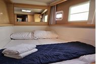 Picture of 2025 | Pontine Islands | Sailing catamaran cruise | SPECIAL PRICE!