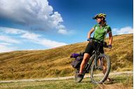 Immagine di NetLeg Experience | Toscana | Hike, bike, horseback ride | Weekend sport e relax | 11-13 ottobre a Casciana Terme 