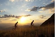 Immagine di NetLeg Experience | Toscana | Hike, bike, horseback ride | Weekend sport e relax | 11-13 ottobre a Casciana Terme 