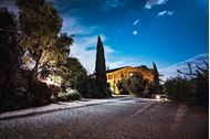 Immagine di NetLeg Experience | Toscana | Hike, bike, horseback ride | Weekend sport e relax | 11-13 ottobre a Casciana Terme 
