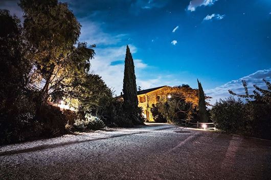 Immagine di NetLeg Experience | Toscana | Hike, bike, horseback ride | Weekend sport e relax | 11-13 ottobre a Casciana Terme 