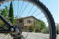 Immagine di NetLeg Experience | Toscana | Hike, bike, horseback ride | Weekend sport e relax | 11-13 ottobre a Casciana Terme 