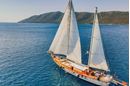 Immagine di 2025 | Caicco Babylon | Crociera su caicco | Turchia - Mediterraneo