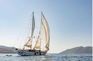 Immagine di 2027 | Caicco Babylon | Crociera su caicco | Turchia - Mediterraneo