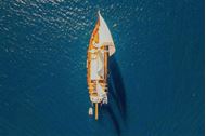 Immagine di 2027 | Caicco Babylon | Crociera su caicco | Turchia - Mediterraneo