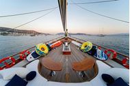Immagine di 2027 | Caicco Babylon | Crociera su caicco | Turchia - Mediterraneo