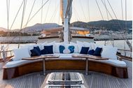 Immagine di 2027 | Caicco Babylon | Crociera su caicco | Turchia - Mediterraneo