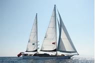 Immagine di 2025 | Caicco Clear Eyes | Crociera su caicco | Turchia - Mediterraneo