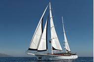 Immagine di 2025 | Caicco Clear Eyes | Crociera su caicco | Turchia - Mediterraneo