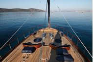 Immagine di 2025 | Caicco Clear Eyes | Crociera su caicco | Turchia - Mediterraneo