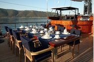 Immagine di 2025 | Caicco Clear Eyes | Crociera su caicco | Turchia - Mediterraneo