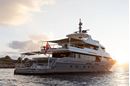 Immagine di Illusion II | Motor Yacht | Crociera Luxury | Turchia - Mediterraneo