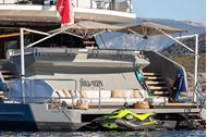 Immagine di 2027 | Illusion II | Motor Yacht | Crociera Luxury | Grecia - Mediterraneo