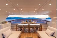Immagine di 2027 | Illusion II | Motor Yacht | Crociera Luxury | Grecia - Mediterraneo