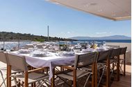 Immagine di 2027 | Illusion II | Motor Yacht | Crociera Luxury | Grecia - Mediterraneo