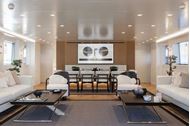 Immagine di 2027 | Illusion II | Motor Yacht | Crociera Luxury | Grecia - Mediterraneo
