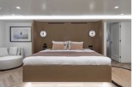 Immagine di 2027 | Illusion II | Motor Yacht | Crociera Luxury | Grecia - Mediterraneo