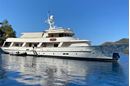 Immagine di 2025 | Motor yacht Jura II | Crociera luxury | Turchia - Mediterraneo