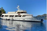 Immagine di Jura II | Motor yacht | Crociera luxury | Mediterraneo