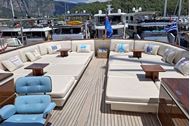 Immagine di Jura II | Motor yacht | Crociera luxury | Mediterraneo