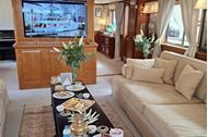 Immagine di 2025 | Motor yacht Jura II | Crociera luxury | Turchia - Mediterraneo