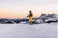 Immagine di 2025 | Festa dell’Immacolata sulla neve | Campitello di Fassa | 5 giorni / 4 notti