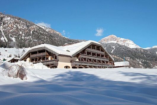 Immagine di 2025 | Festa dell’Immacolata sulla neve | Campitello di Fassa | 5 giorni / 4 notti